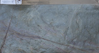 Каменный шпон EcoStone Burning Forest (Бёрнинг Форест) 122x61см (0,74 м.кв) Слюда