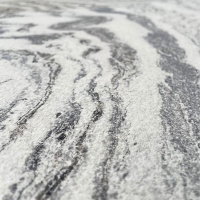 Каменный шпон Slate-Lite Arctic White (Арктик Вайт) 240x120см (2,88 м.кв)  Мрамор